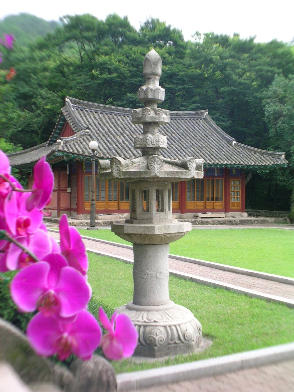 The Mantifang 2 mantifang