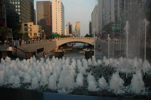 The Mantifang 1 My Korean Journey