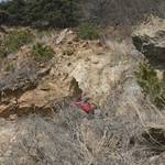 good on boats - To Jangbong-do. 3 grat on boats