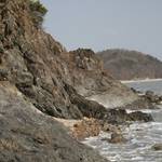 good on boats - To Jangbong-do. 2