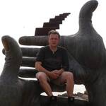 Big Korean adventure! 1