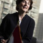 Dutch ambassador speaking about Netherlands–South Korea relations