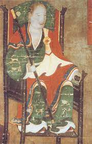 Spiritual transitions Holy Korean and Tibetan books. 7