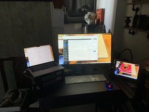 AI writing vs human creativity 1 AI writing vs human creativity – my creative workspace