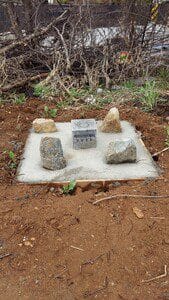 Changneung 3 Nieuwe Stad