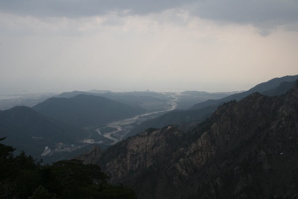 My Korean Journey – Korea travel and culture