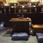 bogwangsa, gwangsum-bosal, Shakamuni Buddha