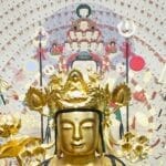 Bogwangsa Temple Korea