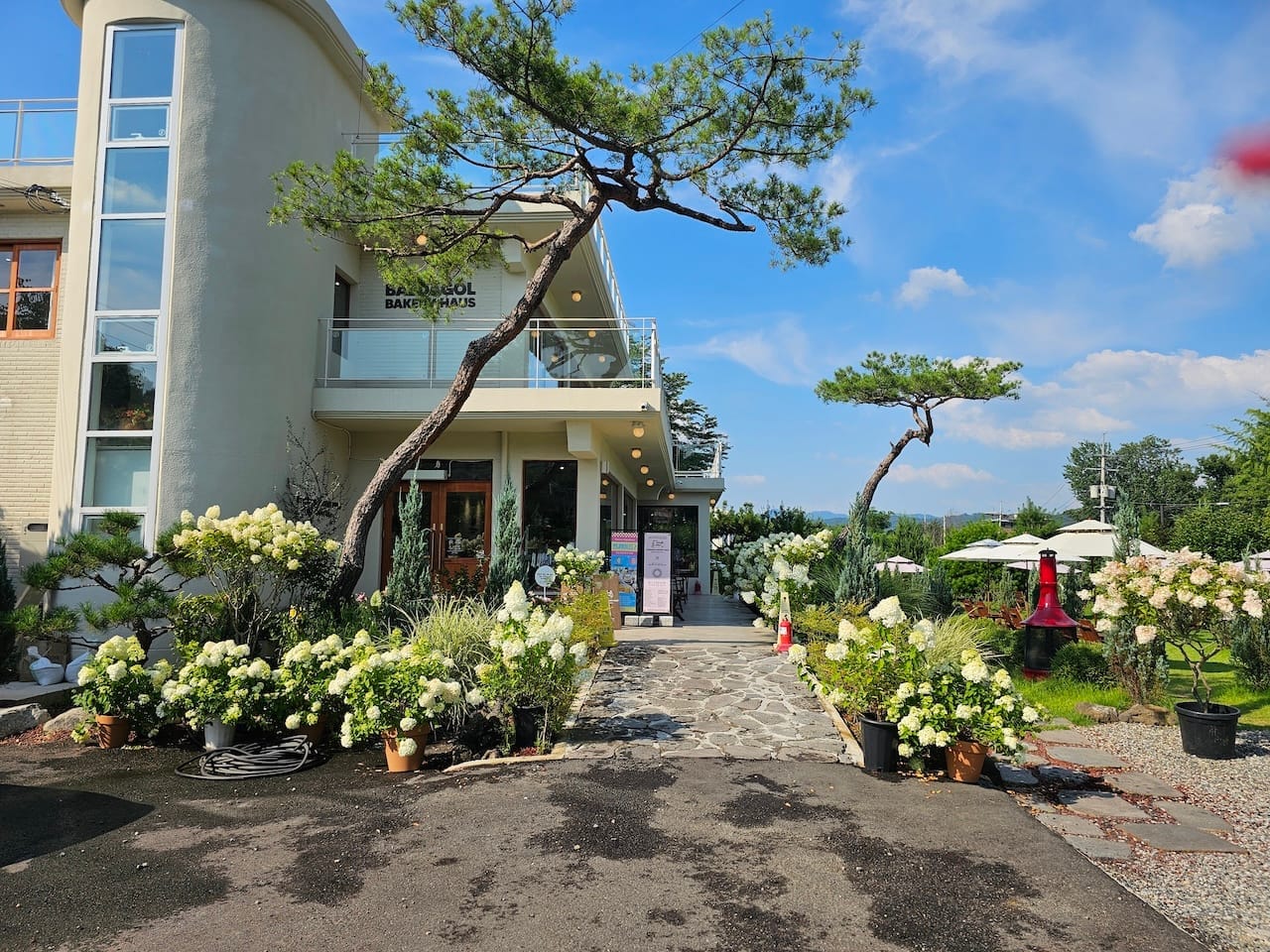 The Mantifang 4 Baedagol overview