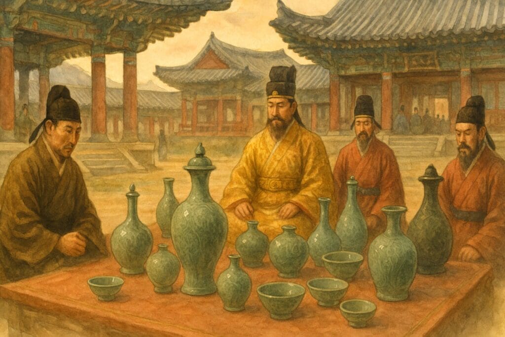 高麗